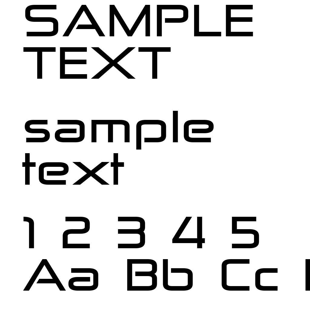 Zekton Ex Bold