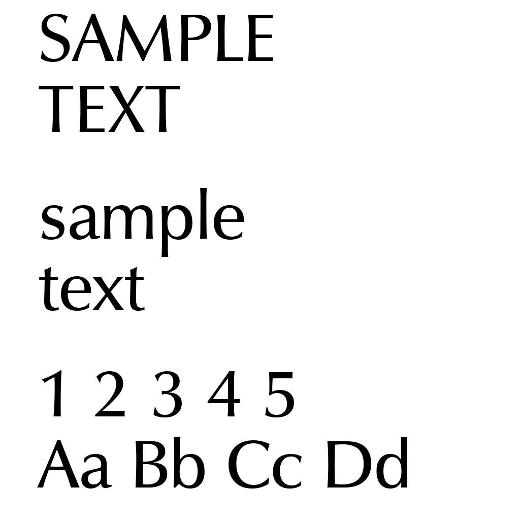 Zapf Humanist 601 Demi BT