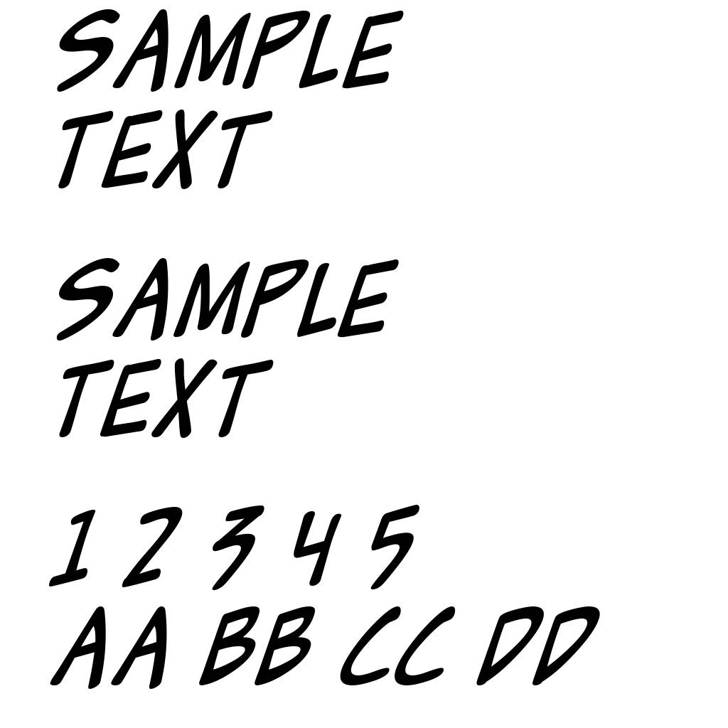 Zud Juice Italic