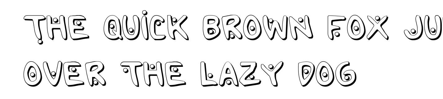 2Toon2 Shadow