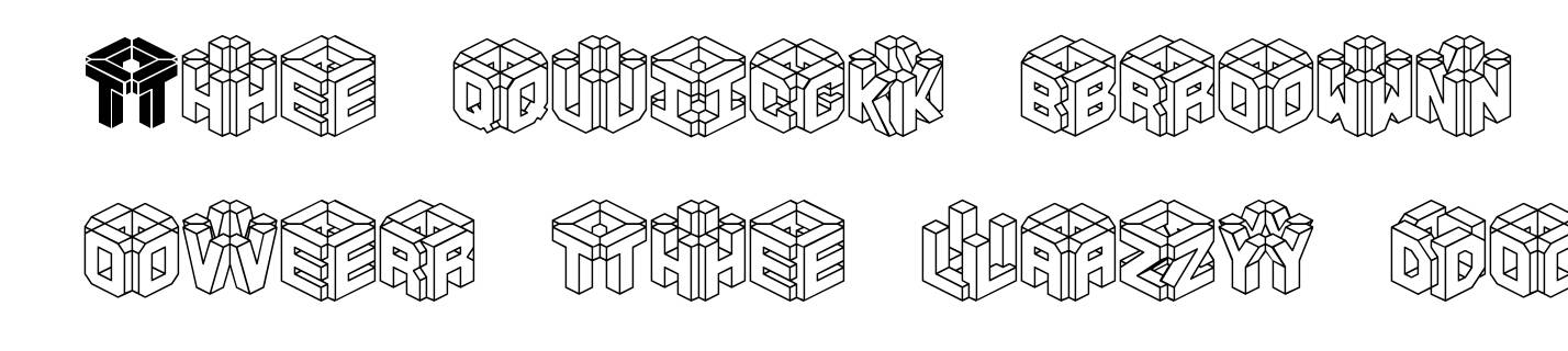 3D LET BRK
