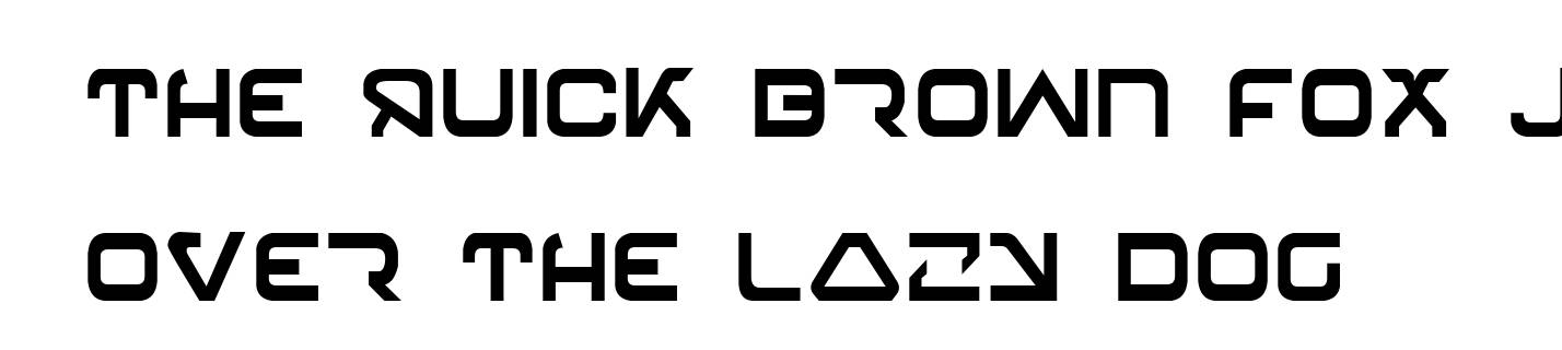 4114 Blaster Condensed