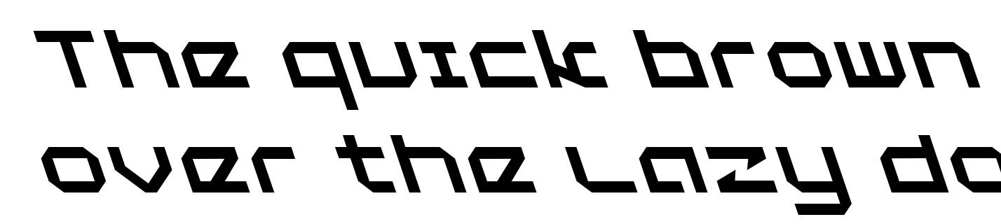 5th Agent Leftalic