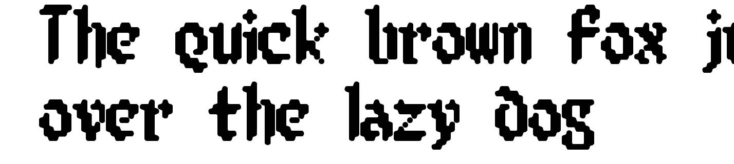 8-bit Limit R BRK