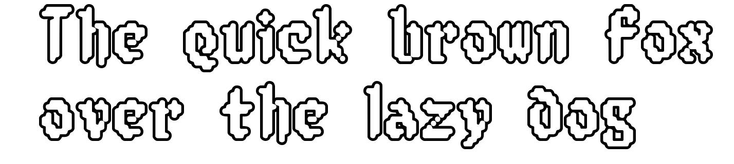 8-bit Limit RO BRK