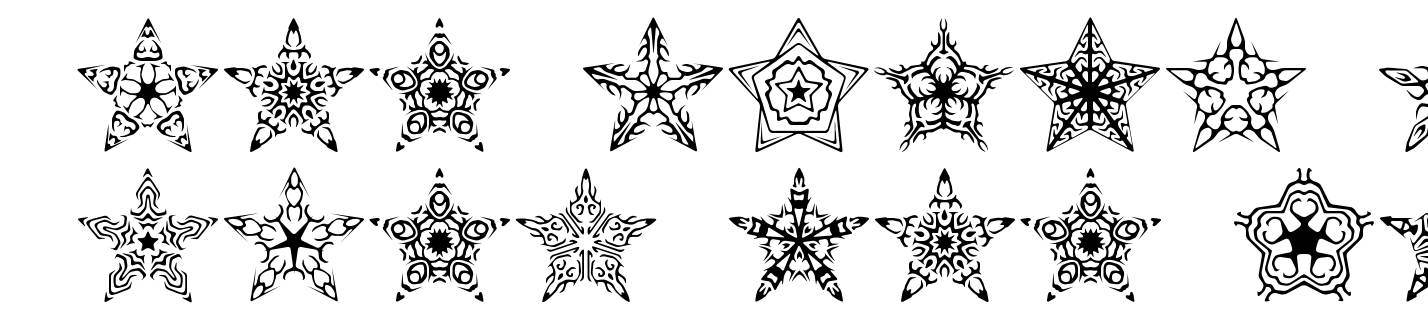 90 Stars BRK
