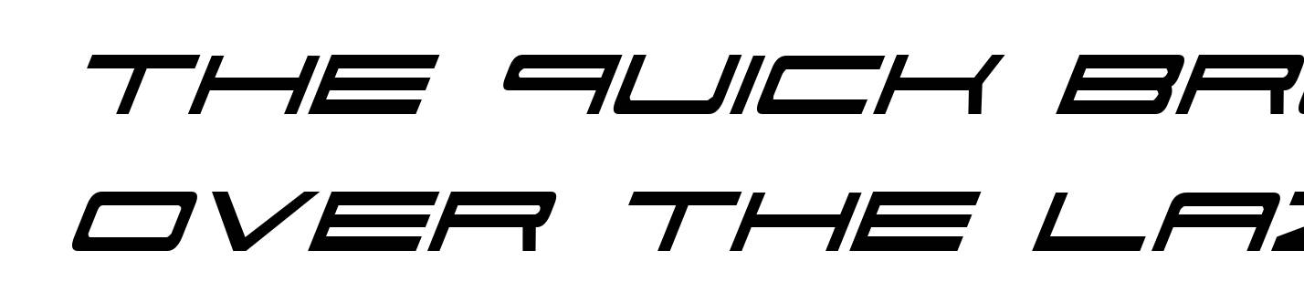 911 Porscha Italic