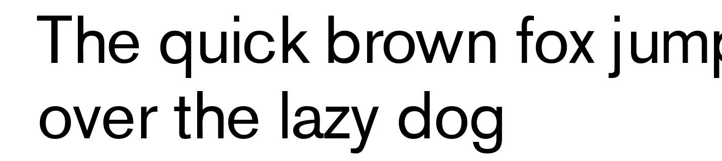 A750-Sans-Regular
