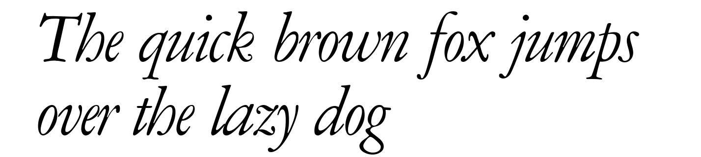 A771-Roman-Italic