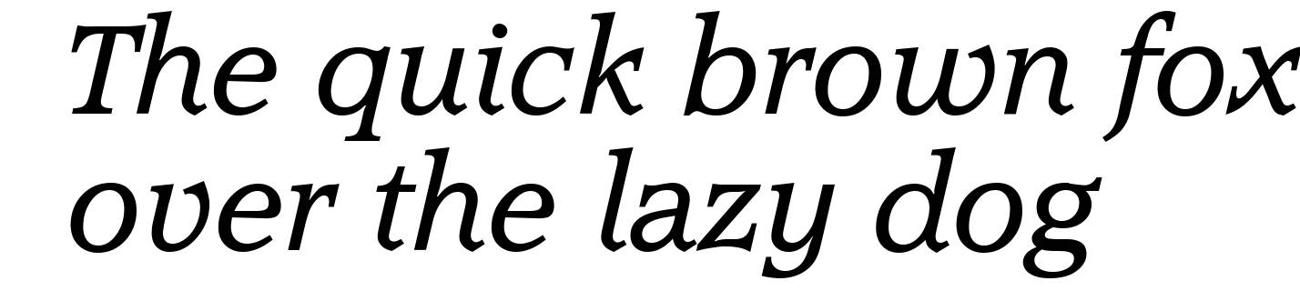AccoladeSerial-Italic