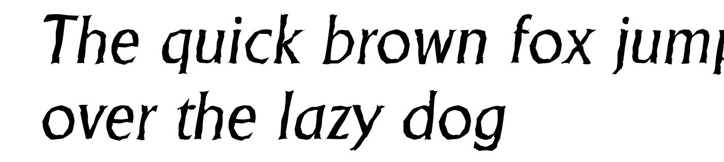 AdelonAntique-Italic