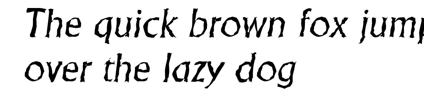 AdelonRandom-Italic