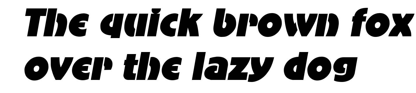 AdvertisersGothic-Italic