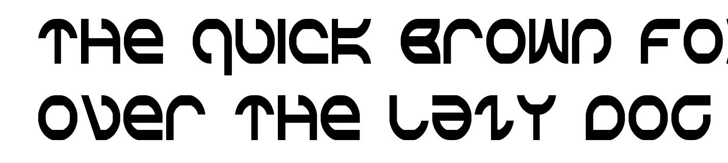 Aetherfox Condensed