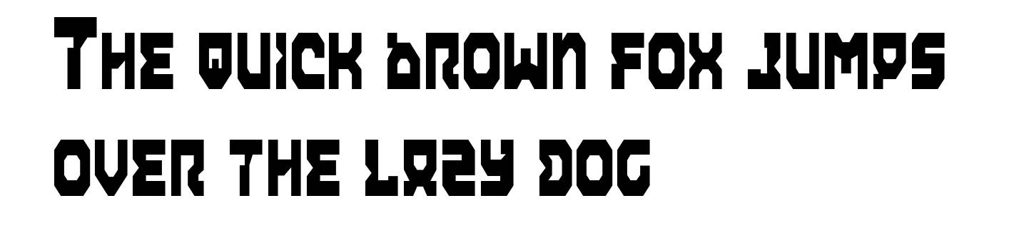Airacobra Condensed