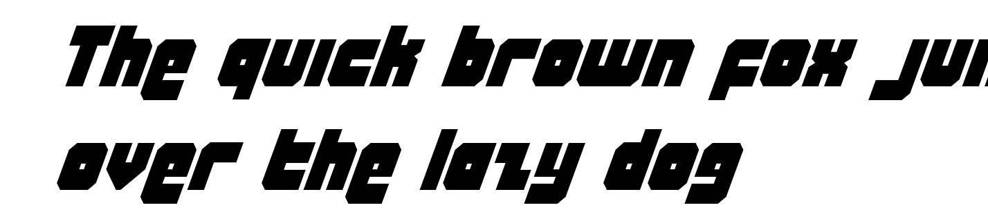 Alpha Taurus Italic
