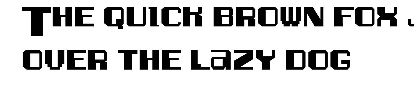 Alpha Test JL