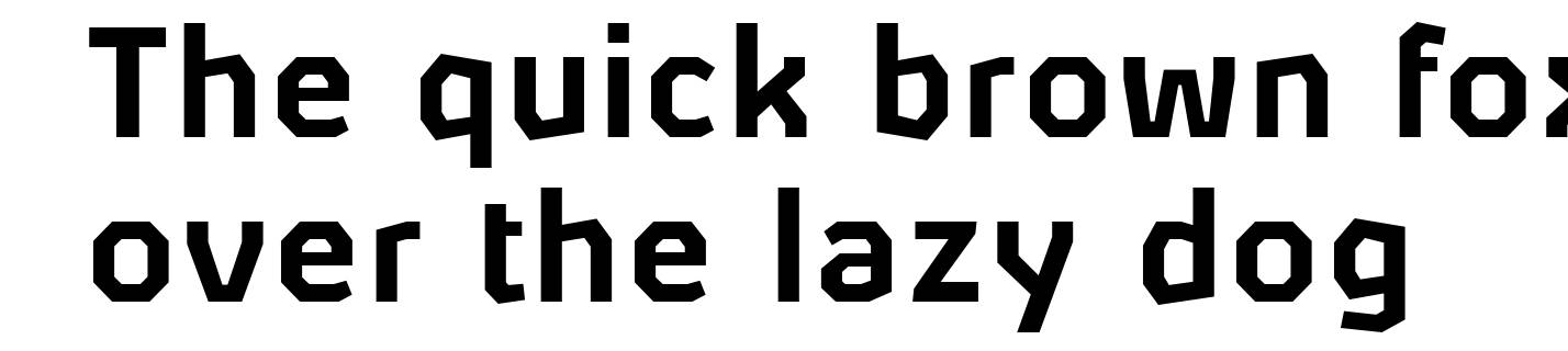 Alphii Bold