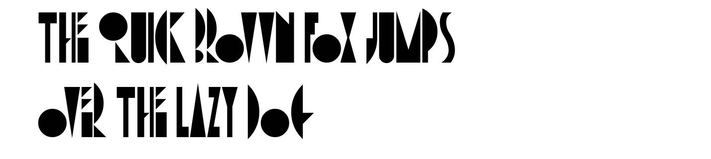 AmsterdamTangram
