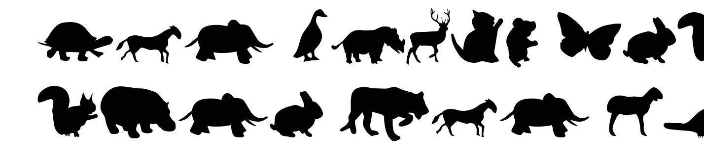 Animals