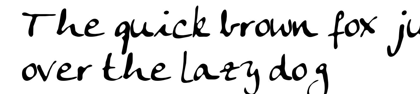 AnkeCalligraph