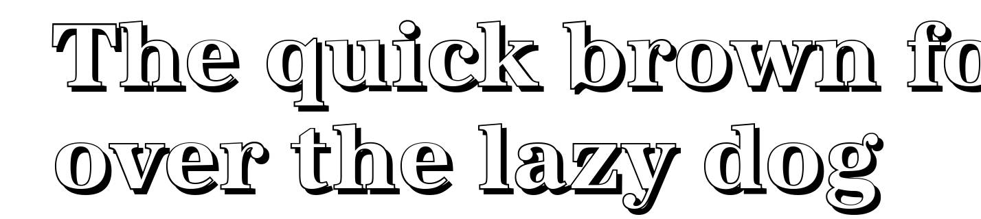AntiquaSh-Bold