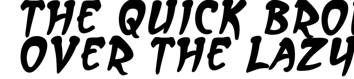 Arcanum Bold