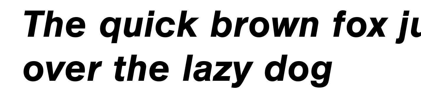 Arezzo-DemiItalic