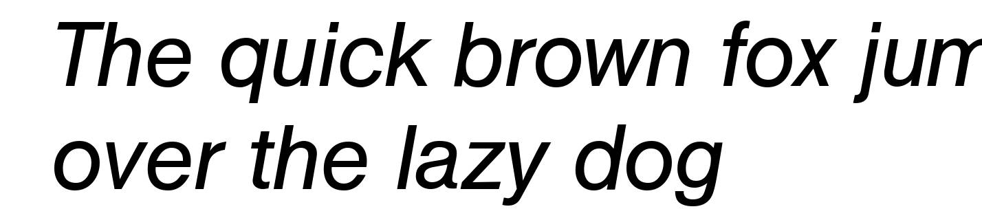 Atkins-Italic
