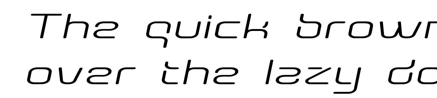Aunchanted Expanded Oblique