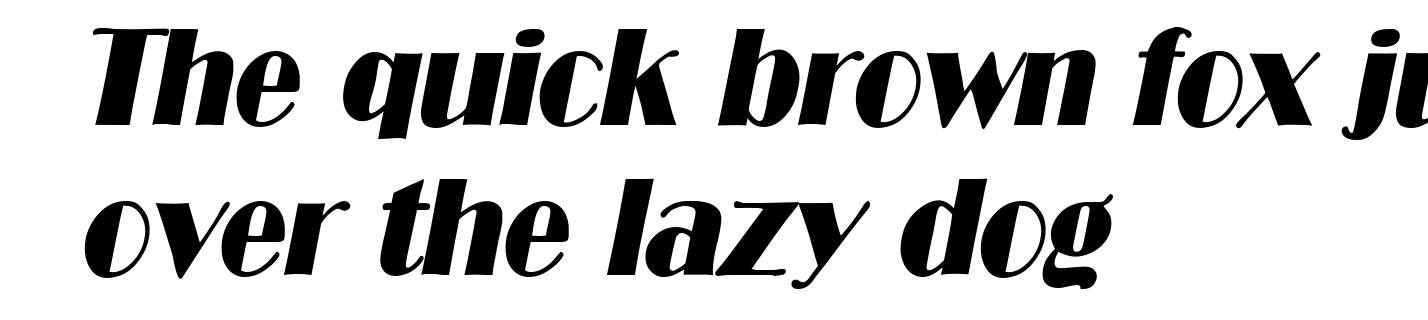 B821-Deco-Italic