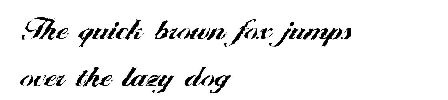 BallantinesRandom-Xbold-Regular