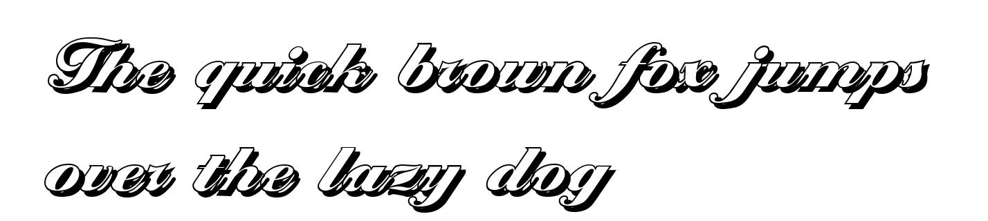 BallantinesShadow-Black-Regular