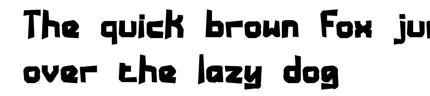 Bandwidth Bandmess BRK