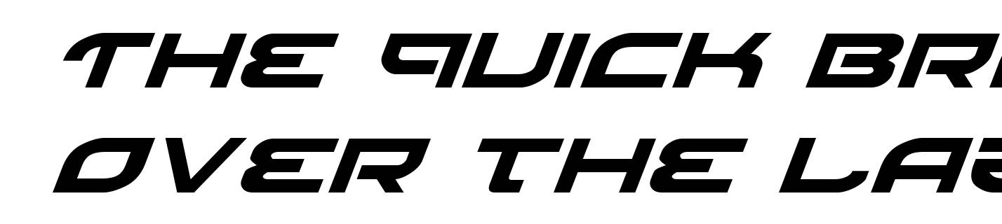 Battlefield Italic