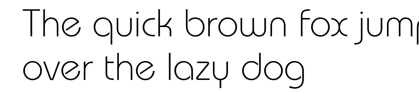 Bauhaus Light BT