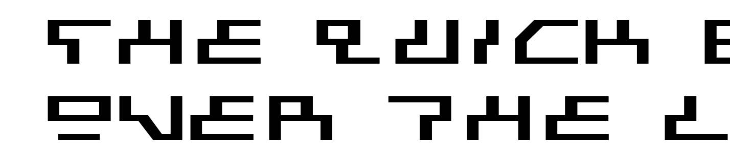 Beam Rider Expanded