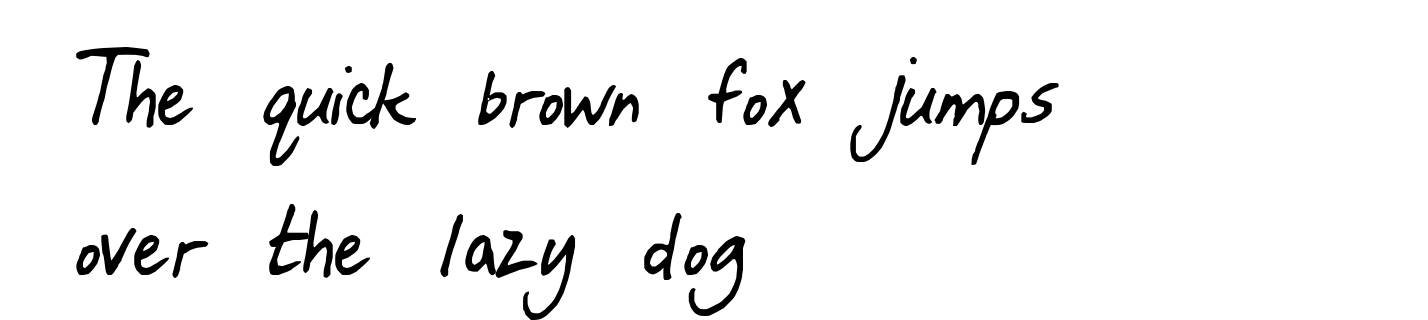 funfont