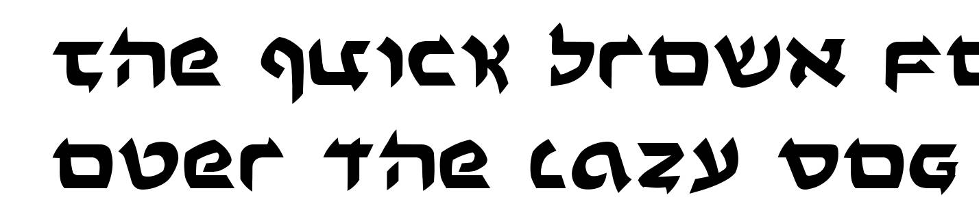 Ben-Zion Expanded