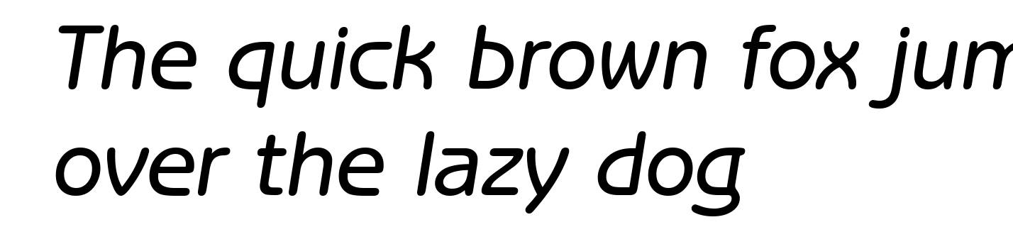 Benjamin-Gothic-Medium-Italic