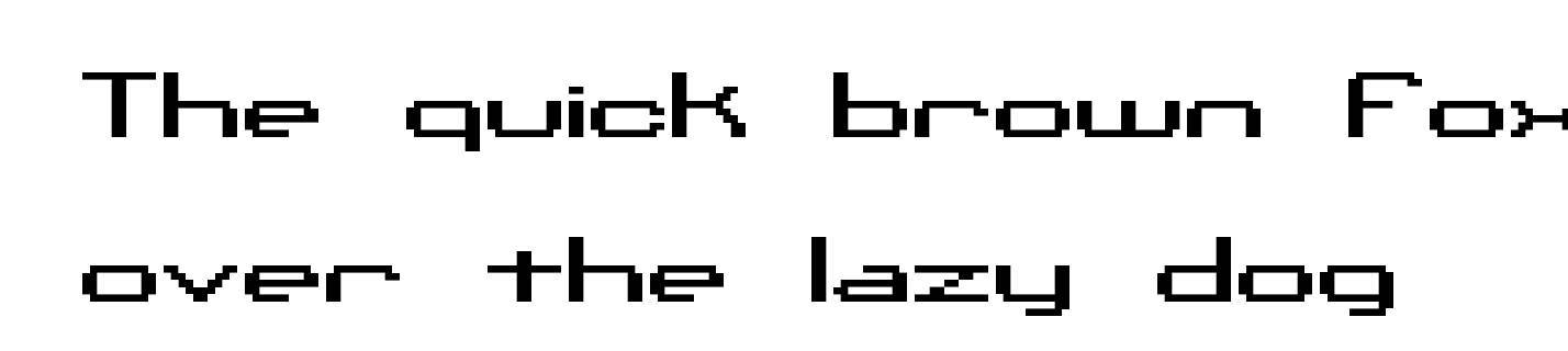 Binary CHR BRK
