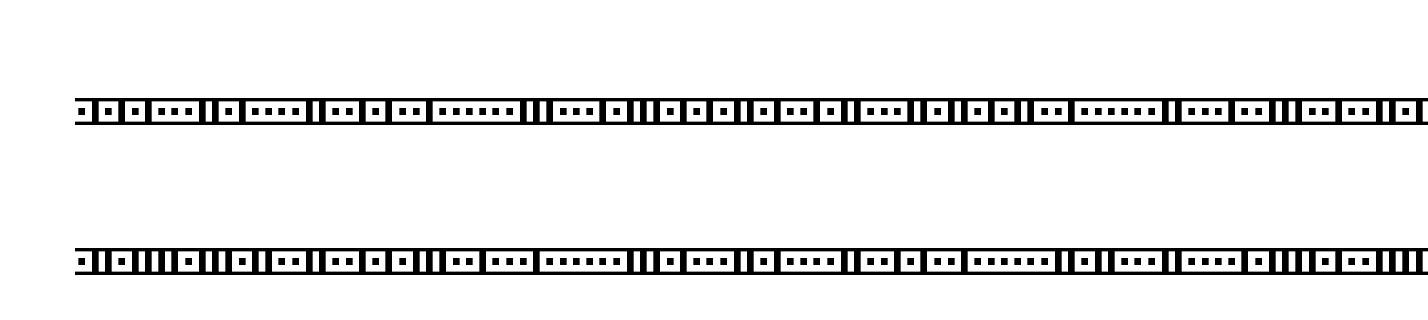 Binary X 01s BRK