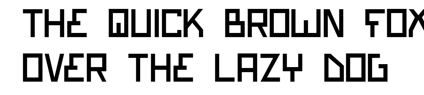 Bionic Type
