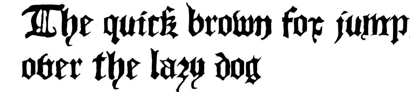 BlackletterHPLHS