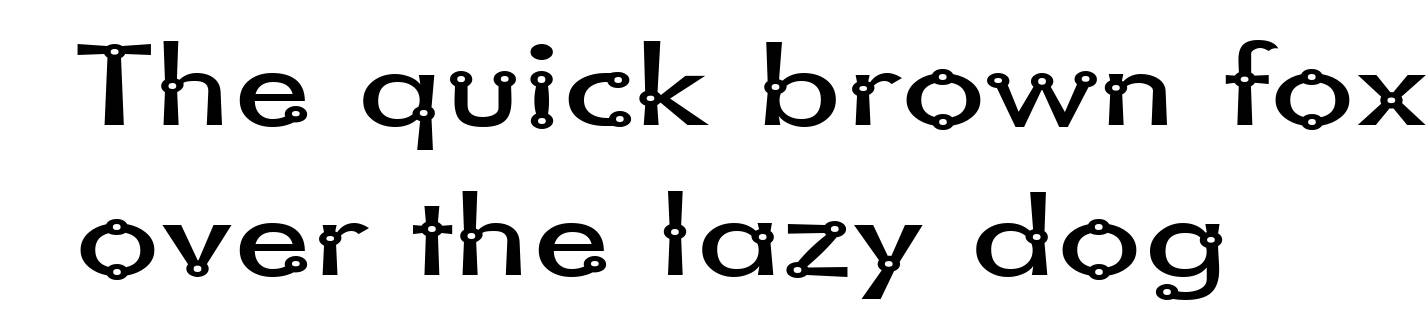 Blacksmith Delight SemiWide