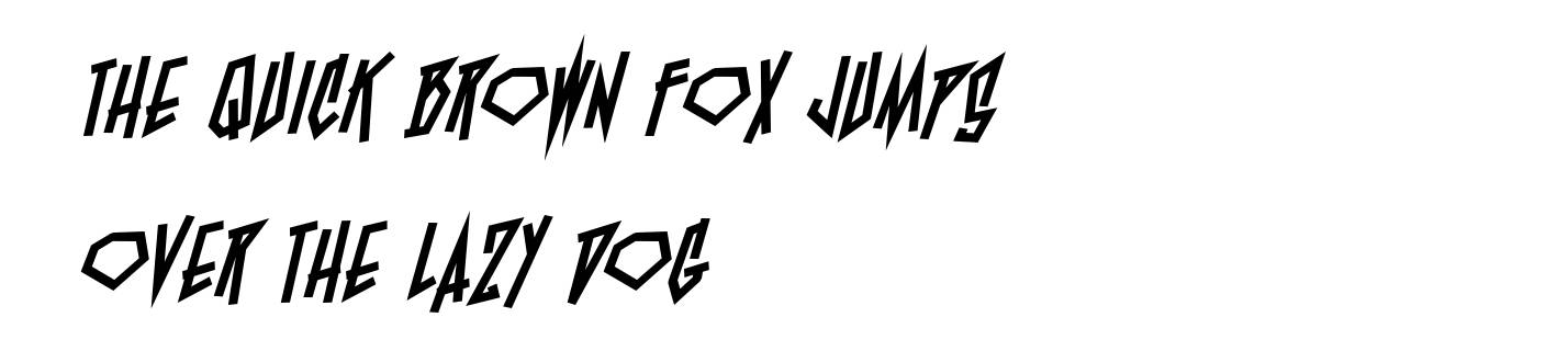 BlamBlam Heavy BB