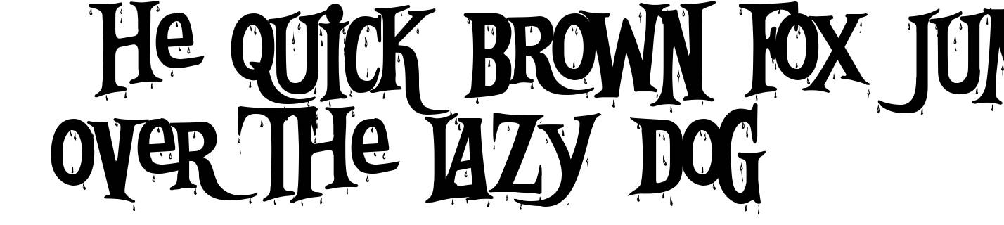 Bleeding Freaks Demo