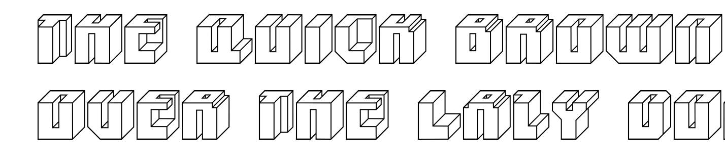 BlockedOutline