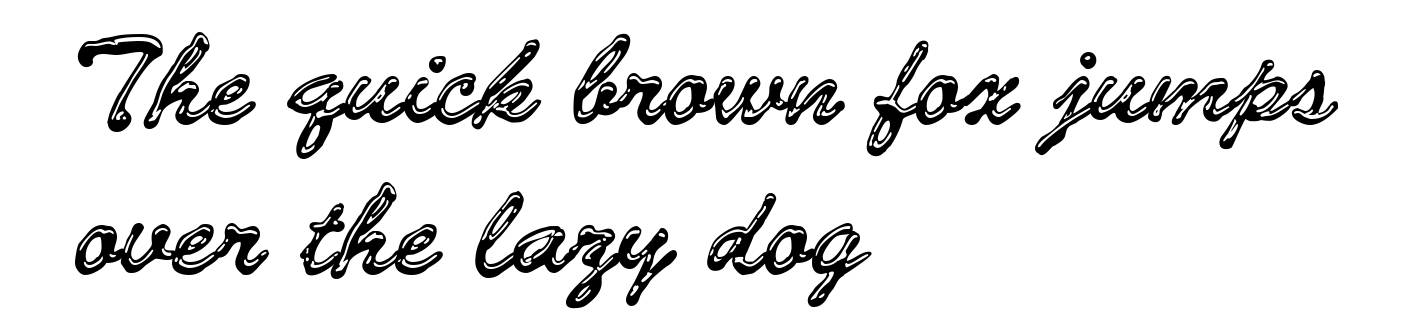 Bloop Script