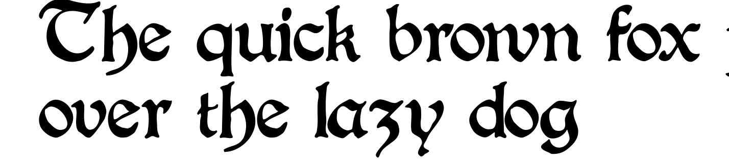 BoisterBlack